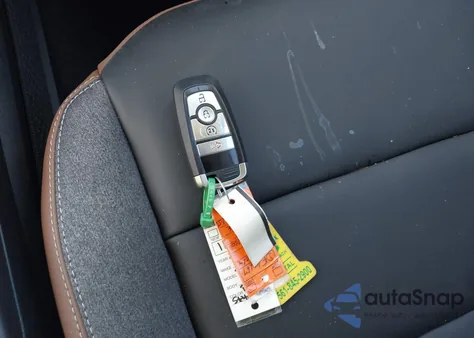 2024 Ford Bronco Sport Outer Banks from USA, damaged, VIN 3FMCR9C69RRF40267